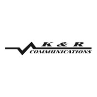 K & R Communications, Inc. logo, K & R Communications, Inc. contact details