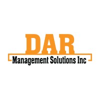 DAR Management Solutions Inc. logo, DAR Management Solutions Inc. contact details