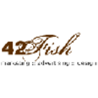 42 Fish logo, 42 Fish contact details