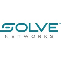 Solve Networks Inc. logo, Solve Networks Inc. contact details