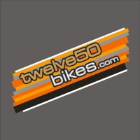 TWELVE50 BIKES LIMITED logo, TWELVE50 BIKES LIMITED contact details