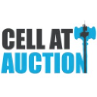 Cell At Auction LLC logo, Cell At Auction LLC contact details