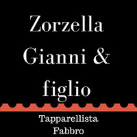 Tapparellista Fabbro Zorzella Gianni e Figlio logo, Tapparellista Fabbro Zorzella Gianni e Figlio contact details