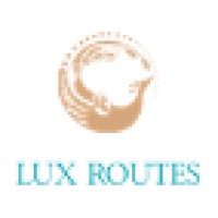 Lux Routes Holidays logo, Lux Routes Holidays contact details