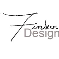 Finken Design logo, Finken Design contact details