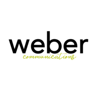 Weber Communications logo, Weber Communications contact details