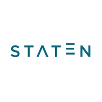 Staten Solar logo, Staten Solar contact details