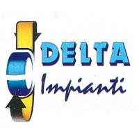 Delta Impianti logo, Delta Impianti contact details