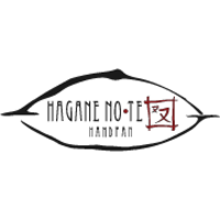 HaganeNote Handpan logo, HaganeNote Handpan contact details