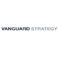 Vanguard Strategy logo, Vanguard Strategy contact details