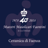 Maestri Maiolicari Faentini di Lea Emiliani logo, Maestri Maiolicari Faentini di Lea Emiliani contact details