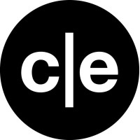 c|e contemporary logo, c|e contemporary contact details