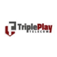 Triple Play Telecom logo, Triple Play Telecom contact details