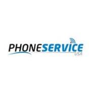 Phone Service USA logo, Phone Service USA contact details