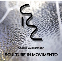 SCULTURE IN MOVIMENTO di Chelita Zuckermann logo, SCULTURE IN MOVIMENTO di Chelita Zuckermann contact details