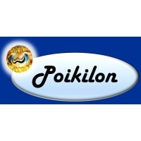 POIKILON logo, POIKILON contact details