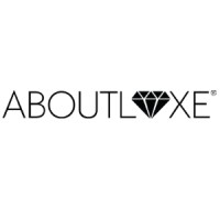 Aboutluxe® logo, Aboutluxe® contact details