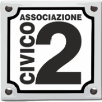 Associazione Civico 2 logo, Associazione Civico 2 contact details