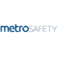 Metro Safety Group logo, Metro Safety Group contact details