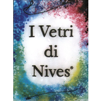 I vetri di Nives logo, I vetri di Nives contact details