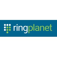 RingPlanet Communications logo, RingPlanet Communications contact details