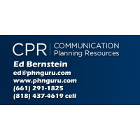 Communications Planning Resources Inc (CPR Inc.) logo, Communications Planning Resources Inc (CPR Inc.) contact details