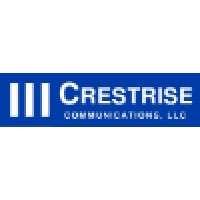 Crestrise Communications, LLC logo, Crestrise Communications, LLC contact details