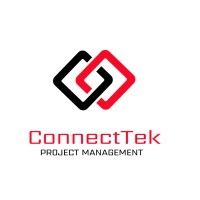 ConnectTek Project Management, LLC. logo, ConnectTek Project Management, LLC. contact details