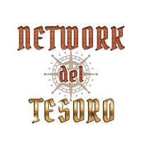 NetworkdelTesoro.it logo, NetworkdelTesoro.it contact details