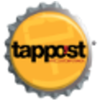 TAPPO'ST logo, TAPPO'ST contact details