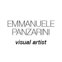 Emmanuele Panzarini visual artist logo, Emmanuele Panzarini visual artist contact details