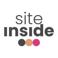 Site Inside logo, Site Inside contact details