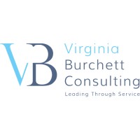 Virginia Burchett Consulting logo, Virginia Burchett Consulting contact details