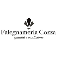 FALEGNAMERIA COZZA SNC logo, FALEGNAMERIA COZZA SNC contact details