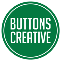 Buttons Creative logo, Buttons Creative contact details