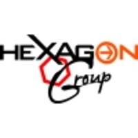 Hexagon sas logo, Hexagon sas contact details