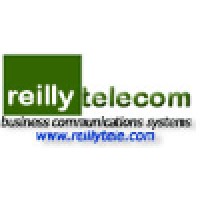 Reilly Telecom Inc. logo, Reilly Telecom Inc. contact details