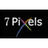 7Pixels logo, 7Pixels contact details