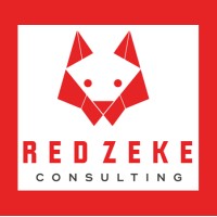 Red Zeke Consulting LLC logo, Red Zeke Consulting LLC contact details