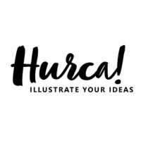 Hurca! logo, Hurca! contact details