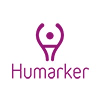 Humarker logo, Humarker contact details