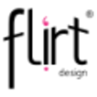 Flirt Design logo, Flirt Design contact details