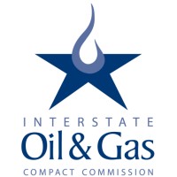 Interstate Oil and Gas Compact Commission logo, Interstate Oil and Gas Compact Commission contact details