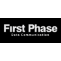 First Phase Datacomm logo, First Phase Datacomm contact details