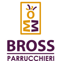 Bross Parrucchieri logo, Bross Parrucchieri contact details