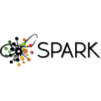 Progetto SPARK logo, Progetto SPARK contact details