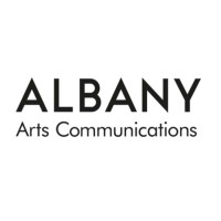 Albany Arts Communications logo, Albany Arts Communications contact details