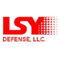 LSY Defense, LLC logo, LSY Defense, LLC contact details