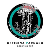 Officina Parnaso ETS logo, Officina Parnaso ETS contact details