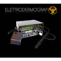 Elettrodermografi logo, Elettrodermografi contact details